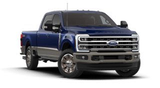 2026 Ford Super Duty® External Image 5